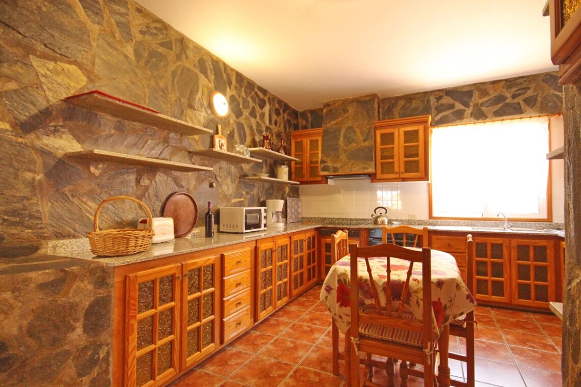 Vivienda Vacacional Villa María 1