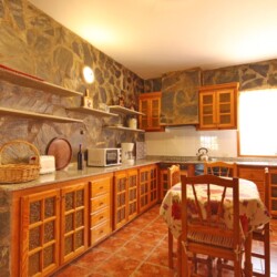 Vivienda Vacacional Villa María 1