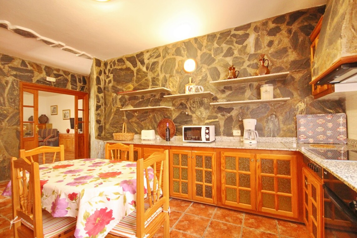 Vivienda Vacacional Villa María 1
