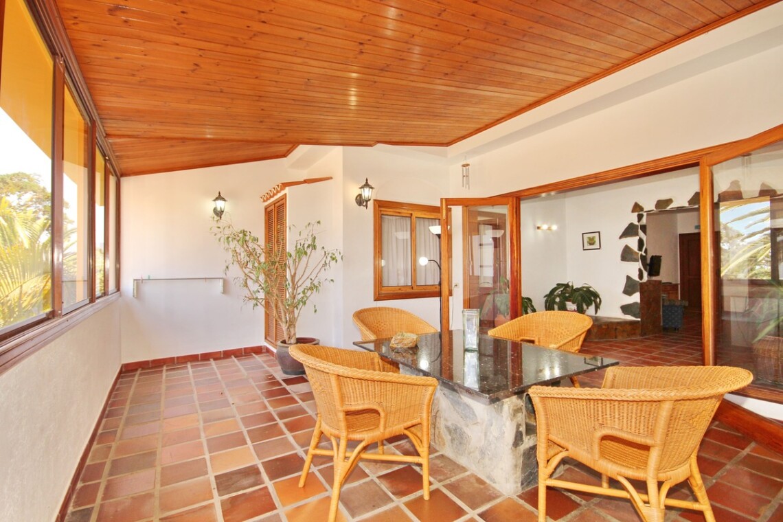 Vivienda Vacacional Villa María 1