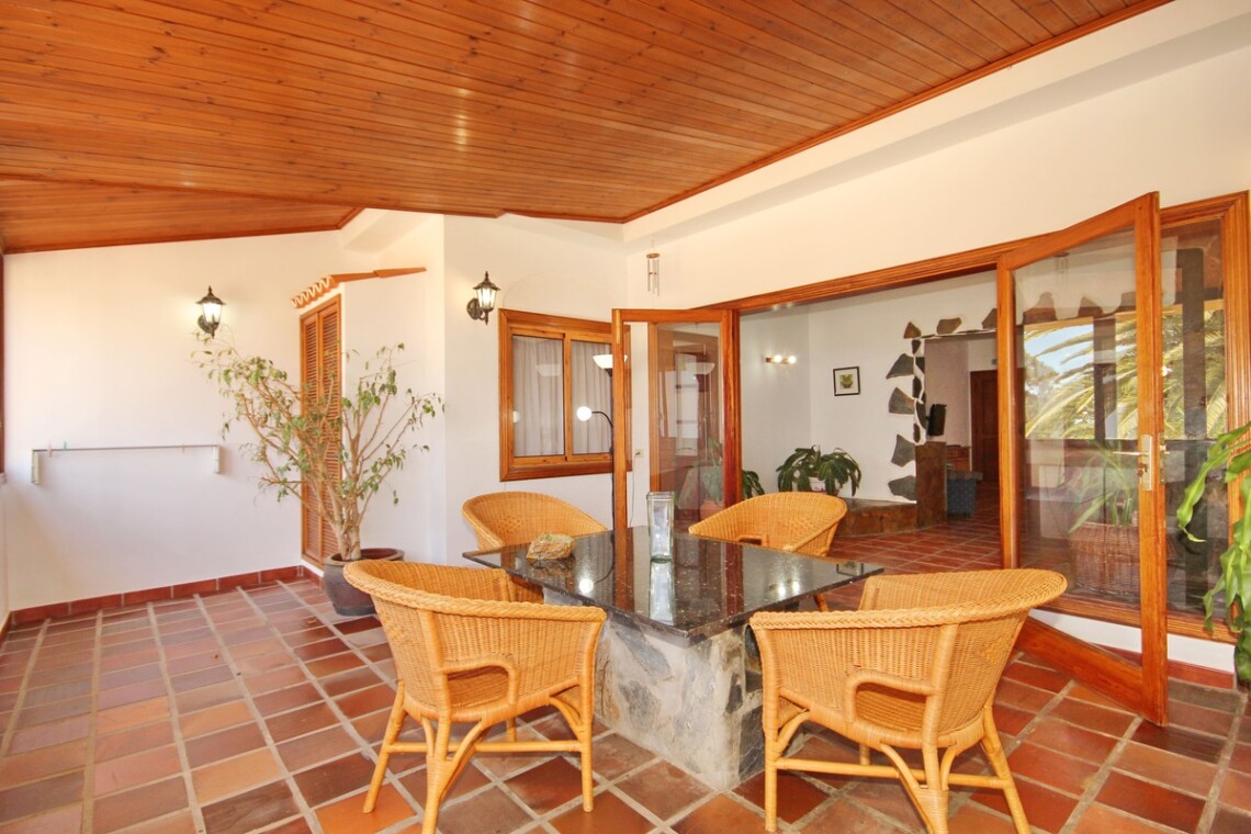 Vivienda Vacacional Villa María 1