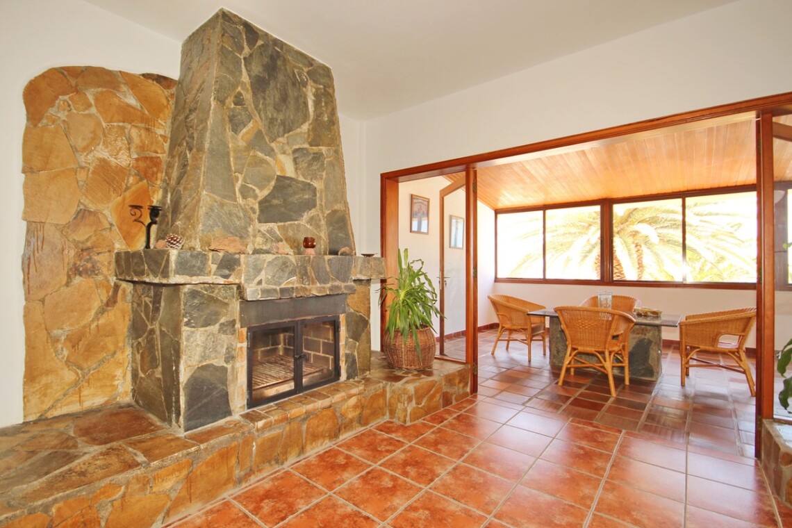 Vivienda Vacacional Villa María 1