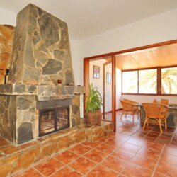 Vivienda Vacacional Villa María 1