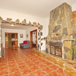 Vivienda Vacacional Villa María 1