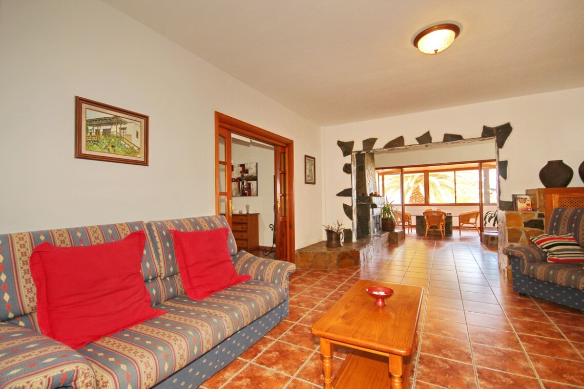 Vivienda Vacacional Villa María 1