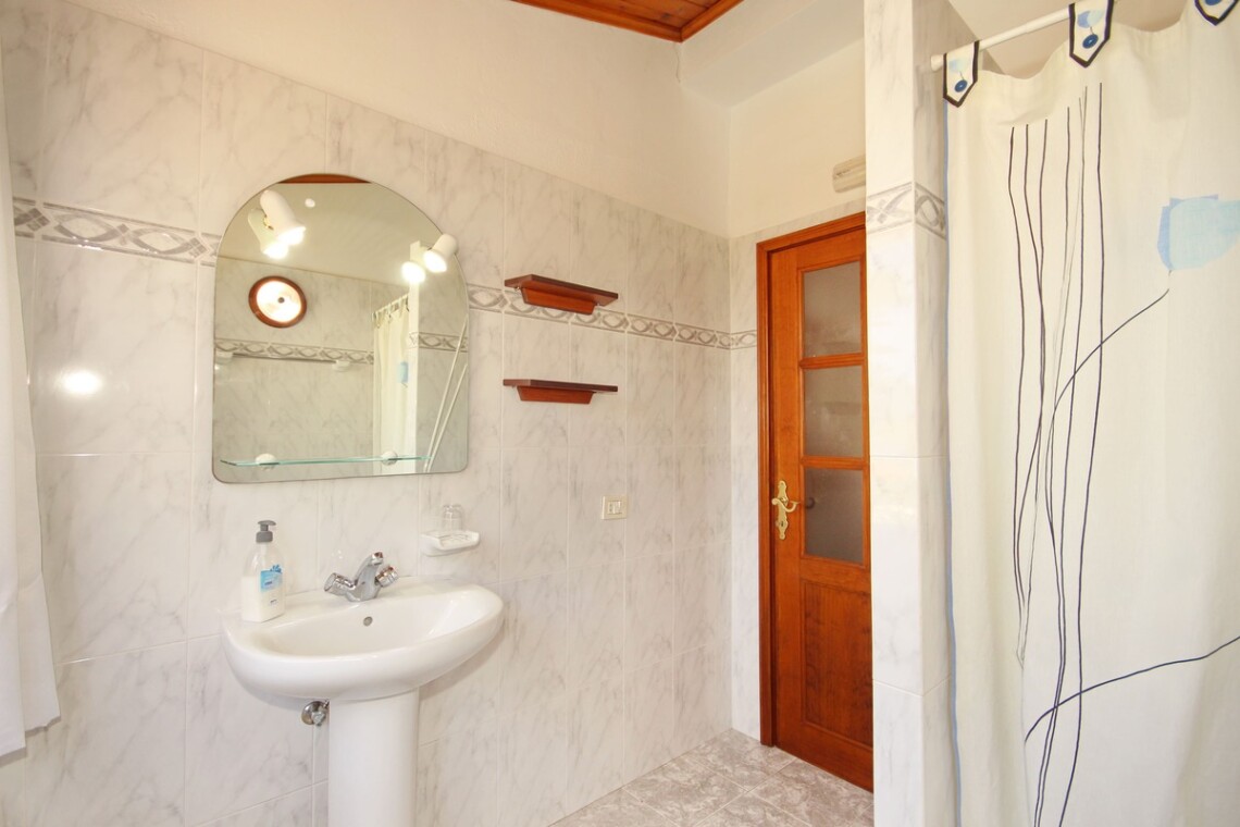 Vivienda Vacacional Villa María 1