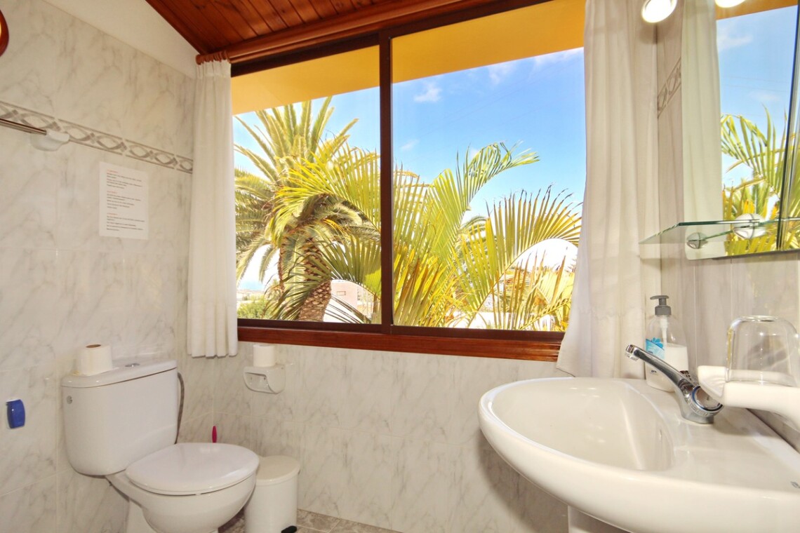 Vivienda Vacacional Villa María 1