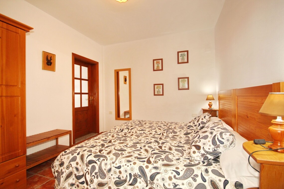Vivienda Vacacional Villa María 1