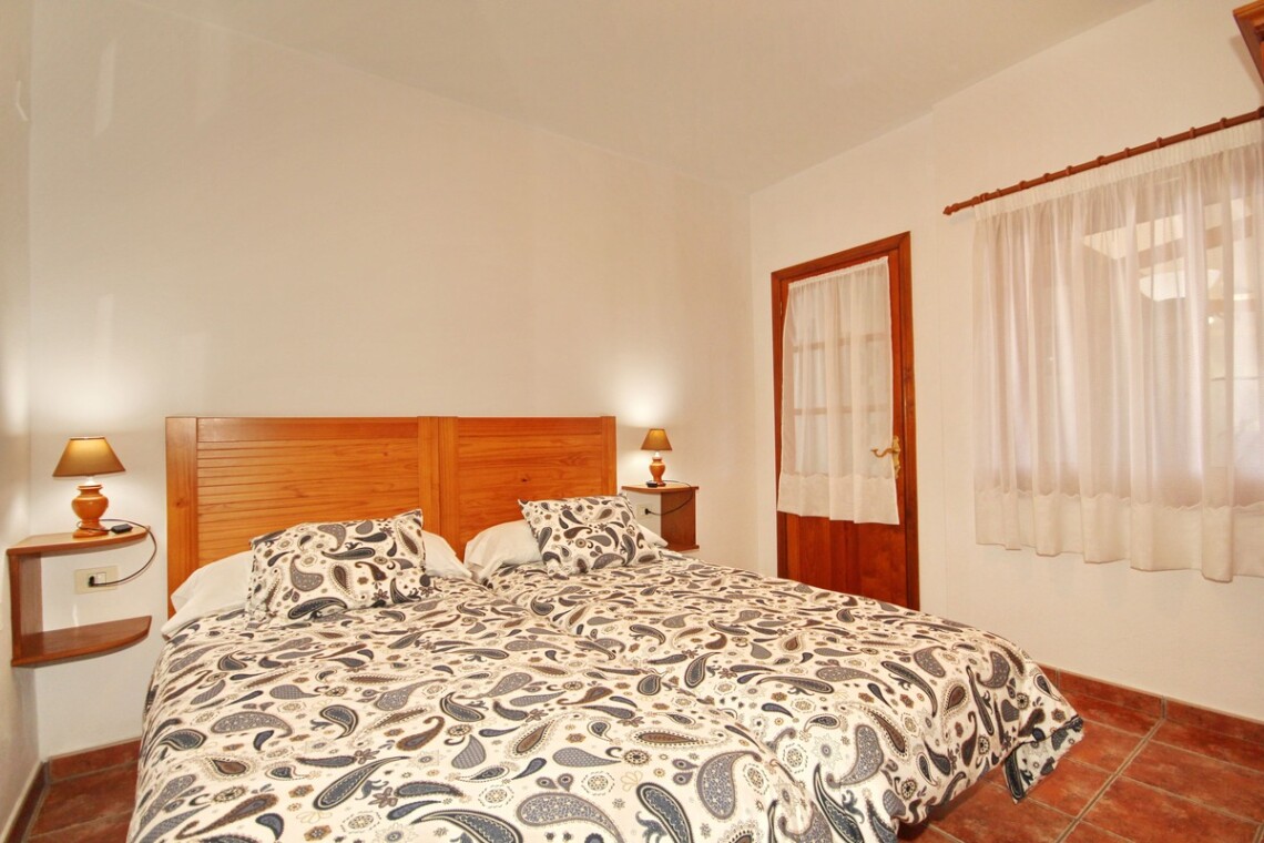 Vivienda Vacacional Villa María 1