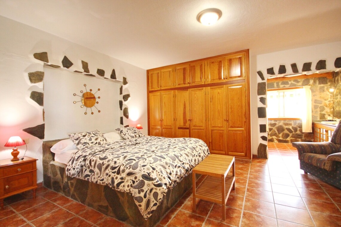 Vivienda Vacacional Villa María 1
