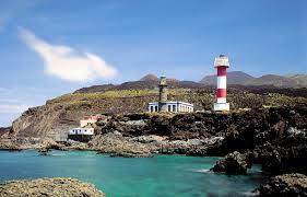 Vacaciones en La Palma