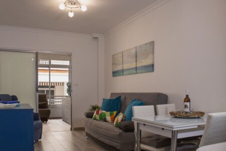 Vivienda Vacacional Rohe 5