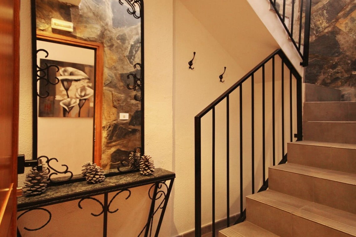 Vivienda Vacacional Villa María 2