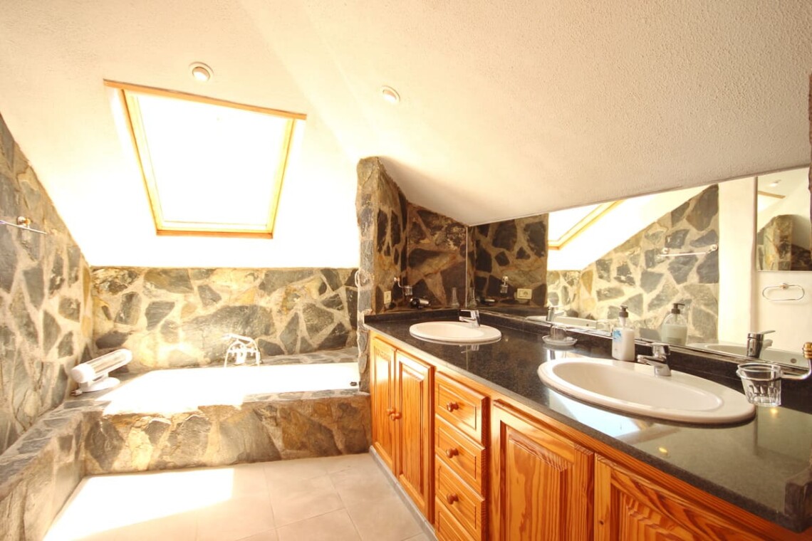 Vivienda Vacacional Villa María 2