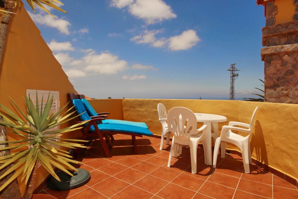 Vivienda Vacacional Villa María 2