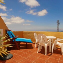 Vivienda Vacacional Villa María 2