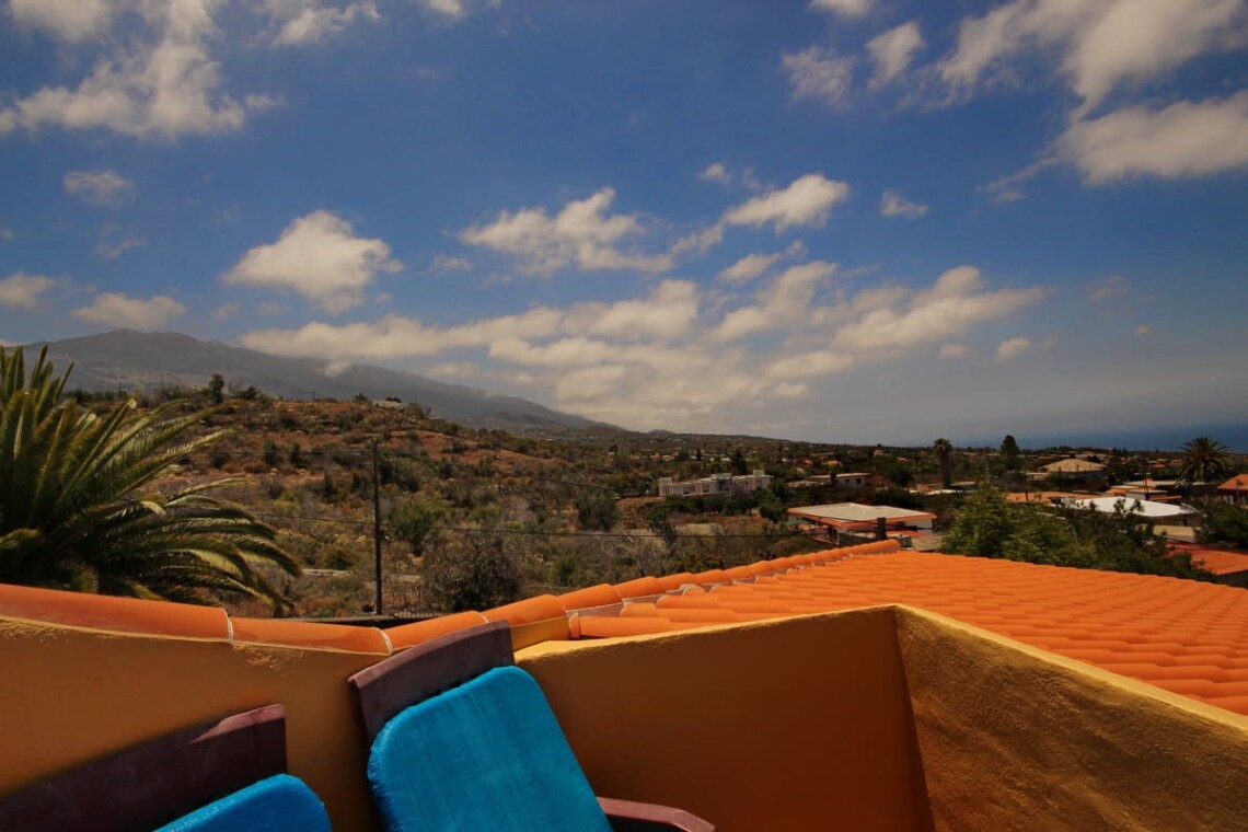 Vivienda Vacacional Villa María 2