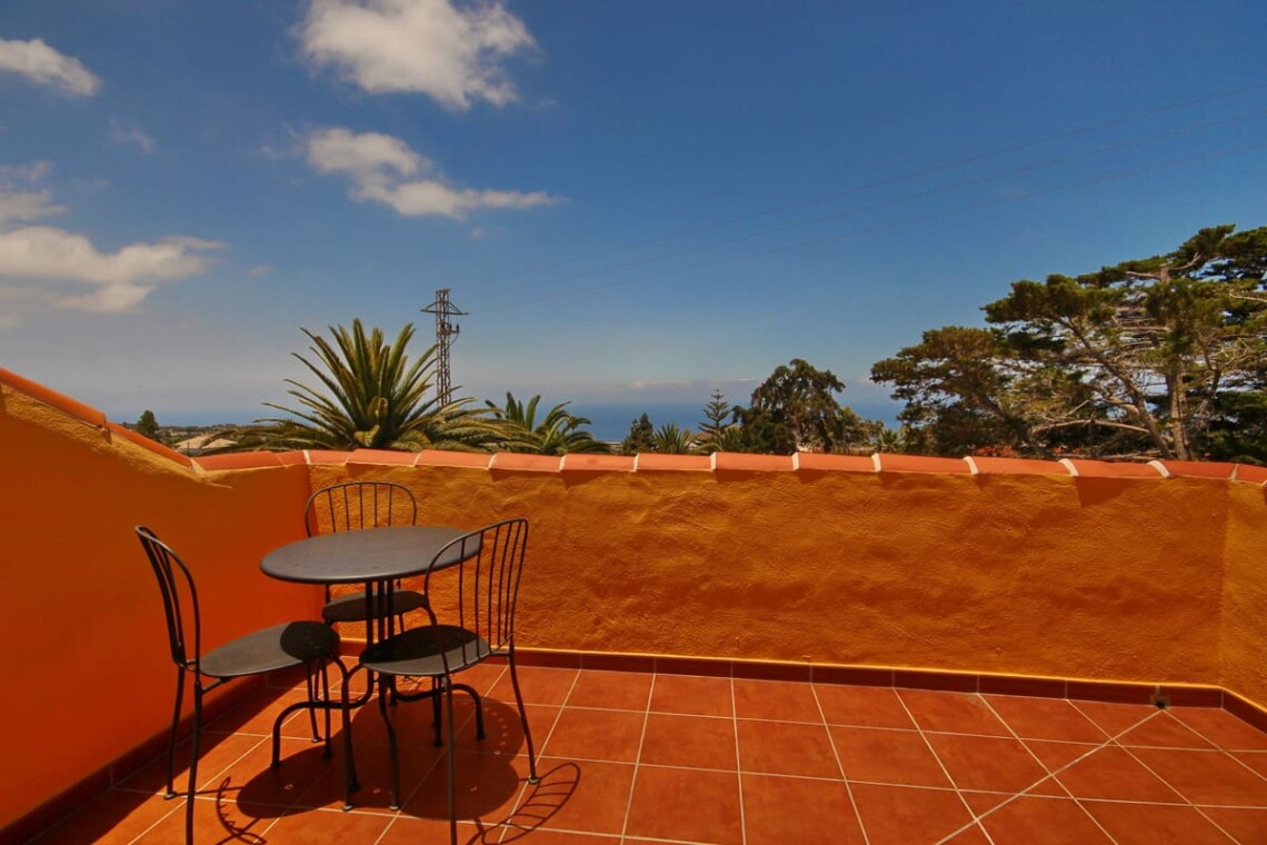 Vivienda Vacacional Villa María 2