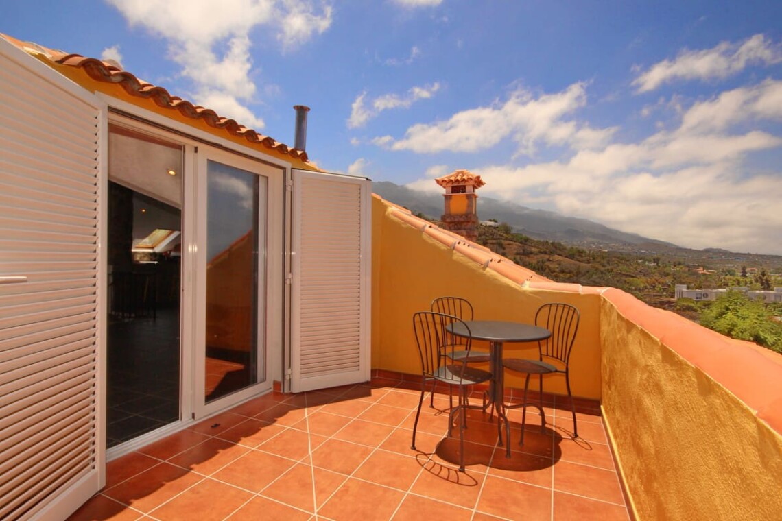 Vivienda Vacacional Villa María 2