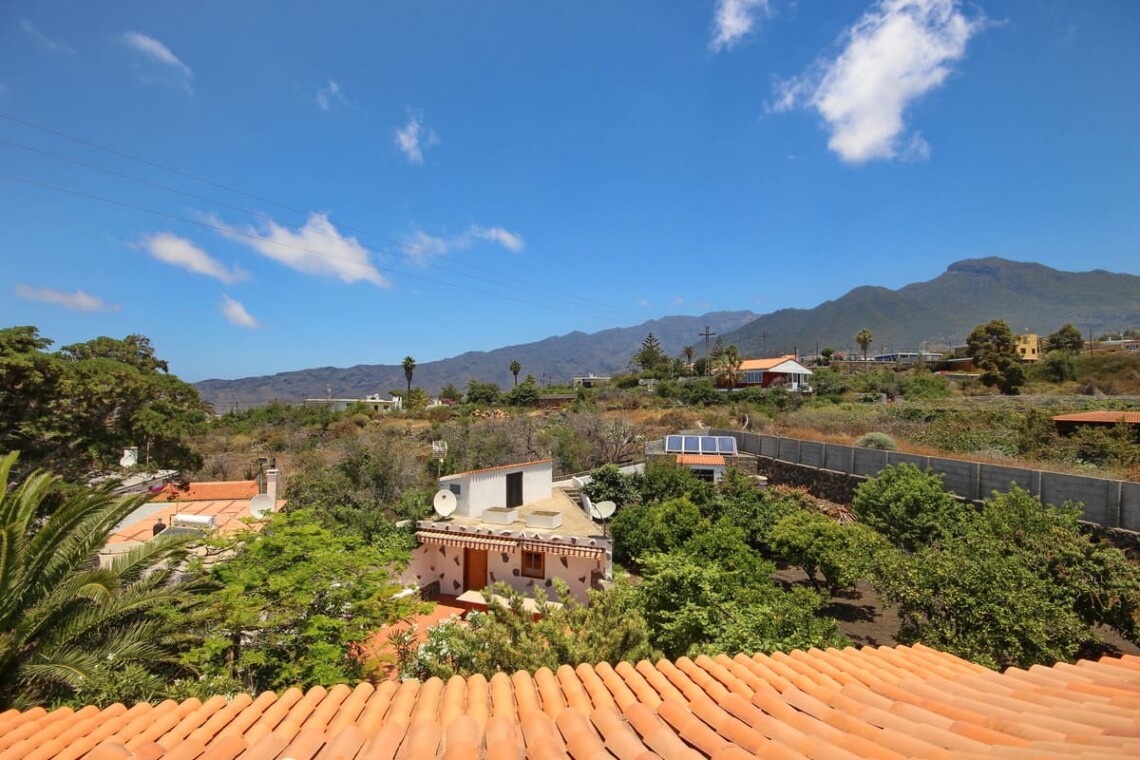 Vivienda Vacacional Villa María 2