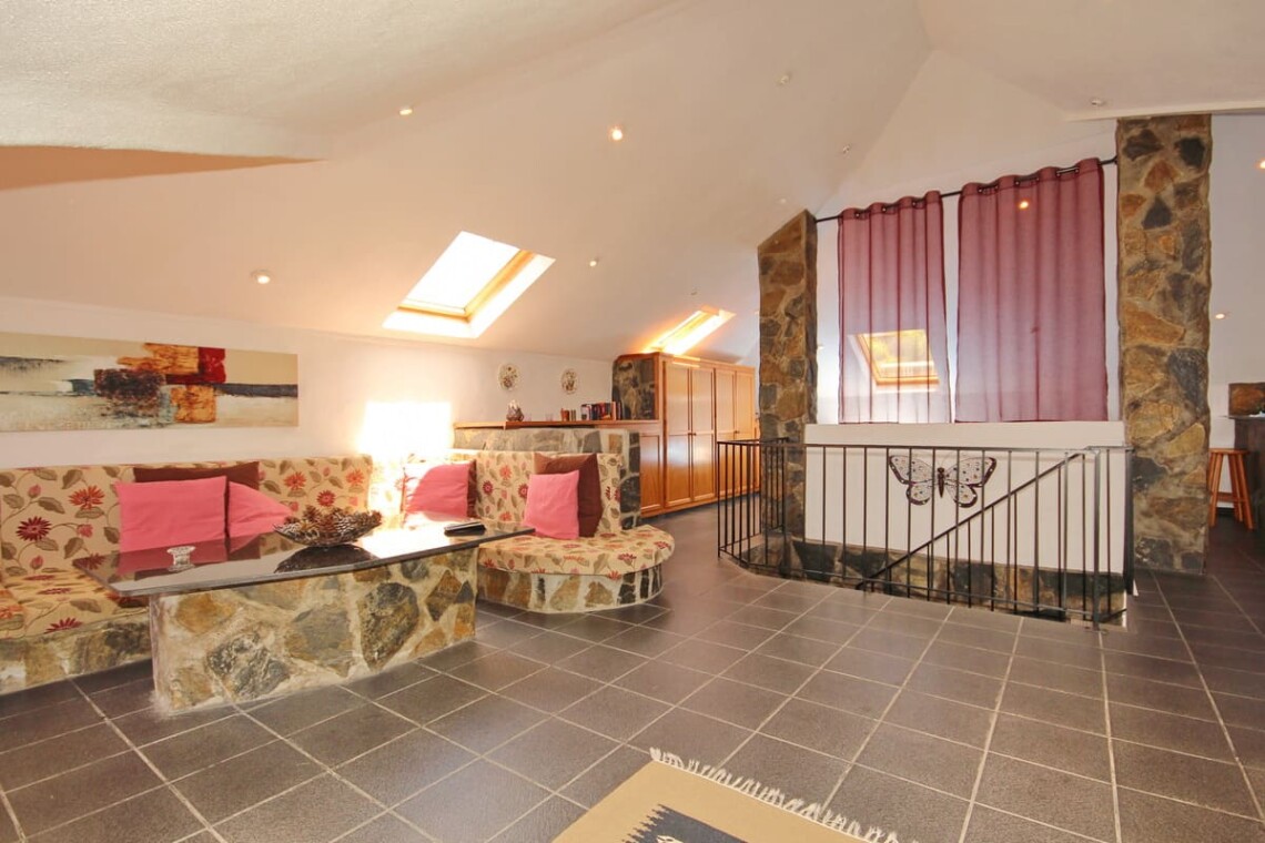 Vivienda Vacacional Villa María 2