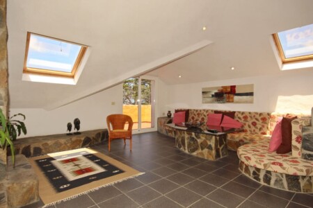 Vivienda Vacacional Villa María 2