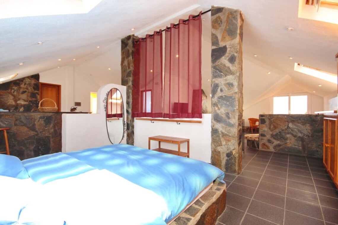 Vivienda Vacacional Villa María 2