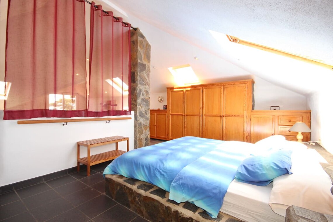 Vivienda Vacacional Villa María 2