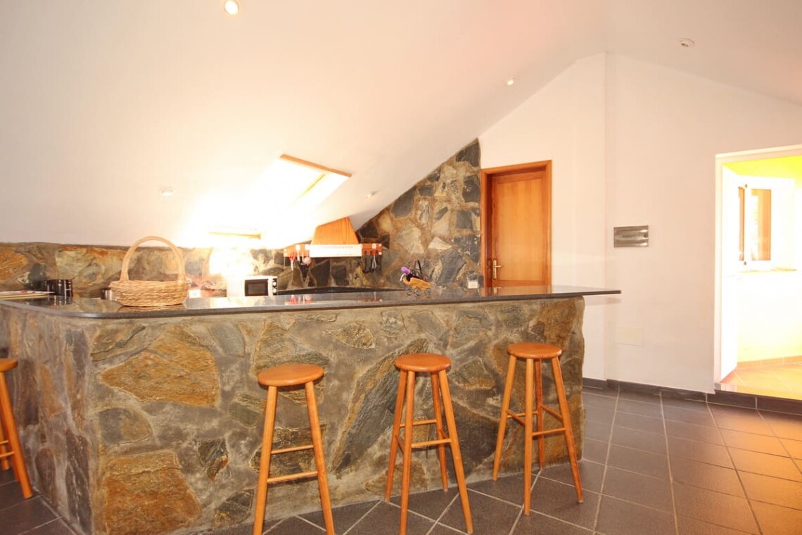 Vivienda Vacacional Villa María 2