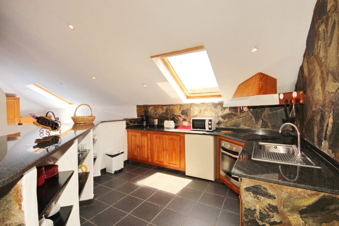 Vivienda Vacacional Villa María 2