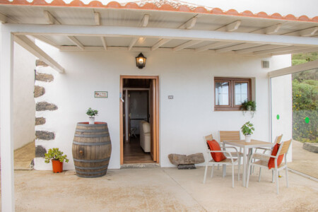 Vivienda Vacacional Monterrey 3