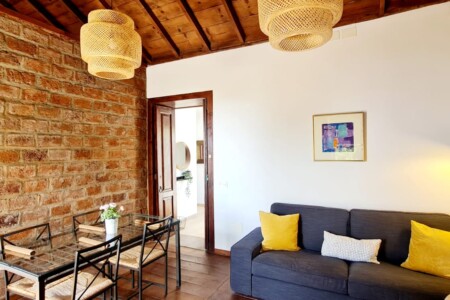 Vivienda Vacacional Lina casitasvacationhomes 33