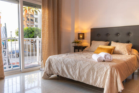 vivienda vacacional el laurel 6