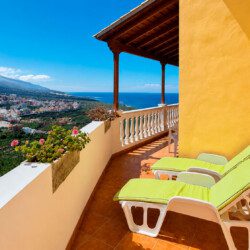 Vivienda vacacional los geranios