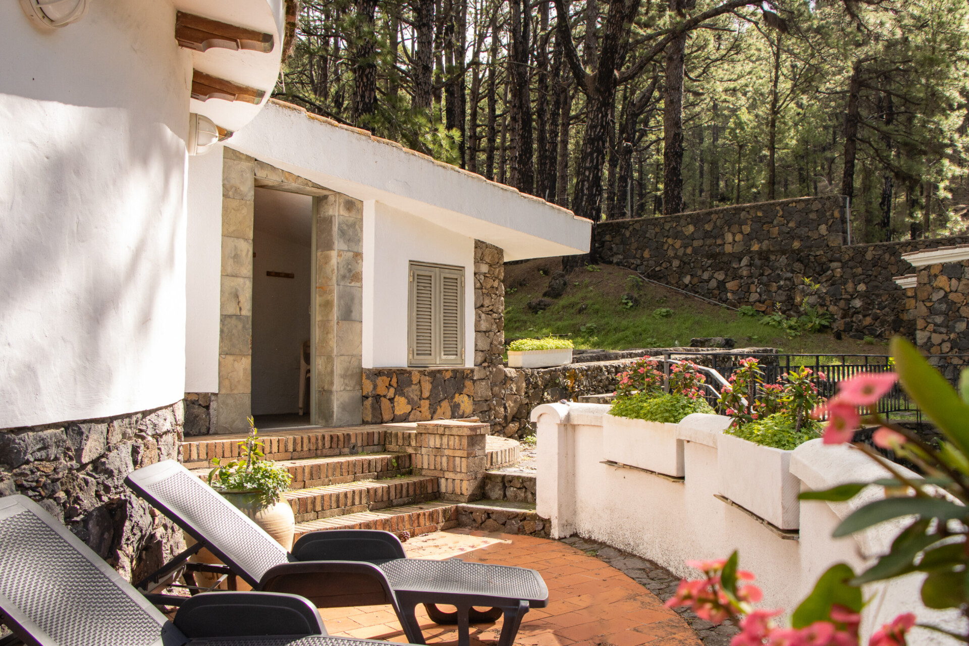 Casa Vacacional La La_redonda