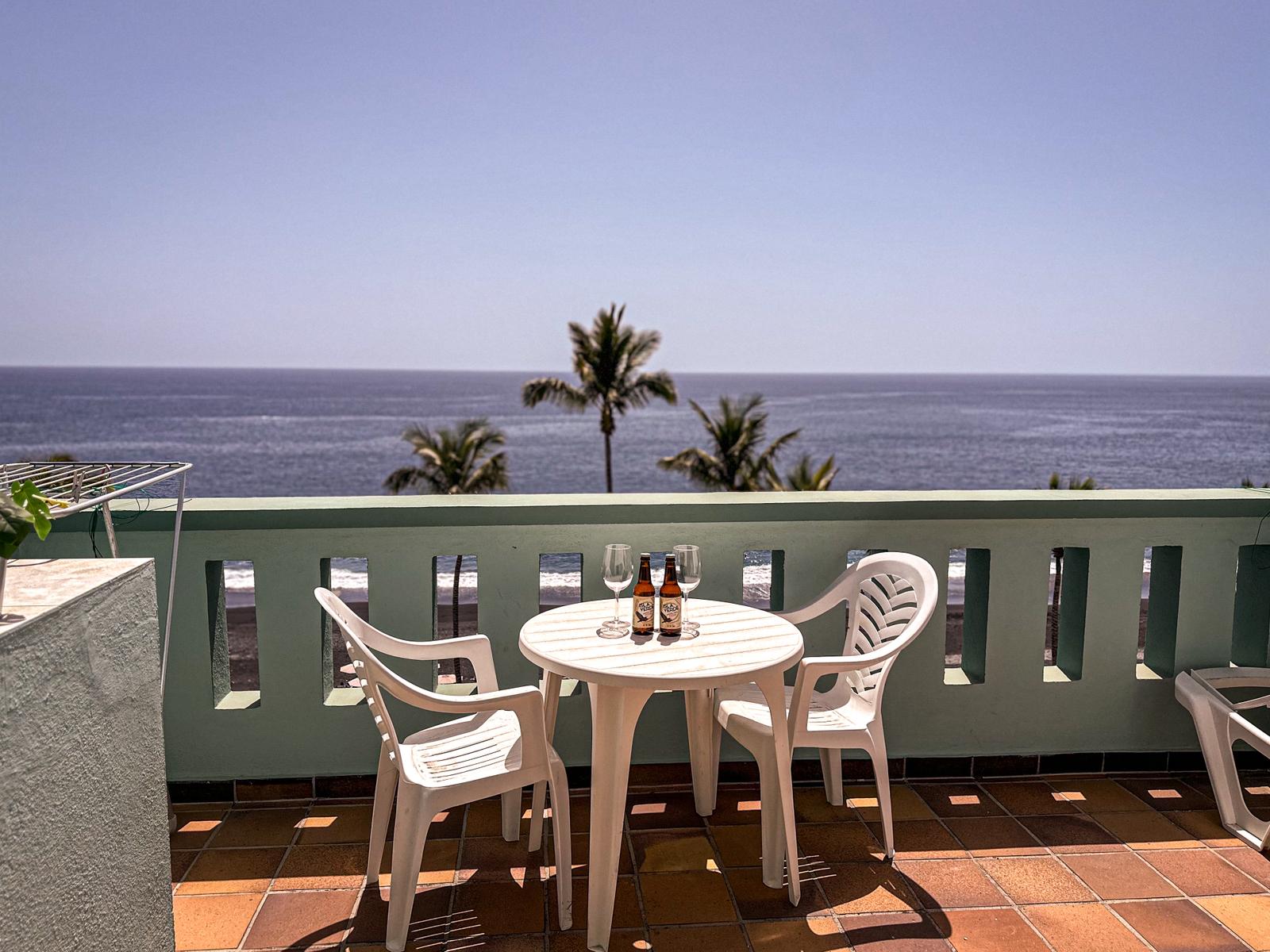 Apartamento Puesta De Sol