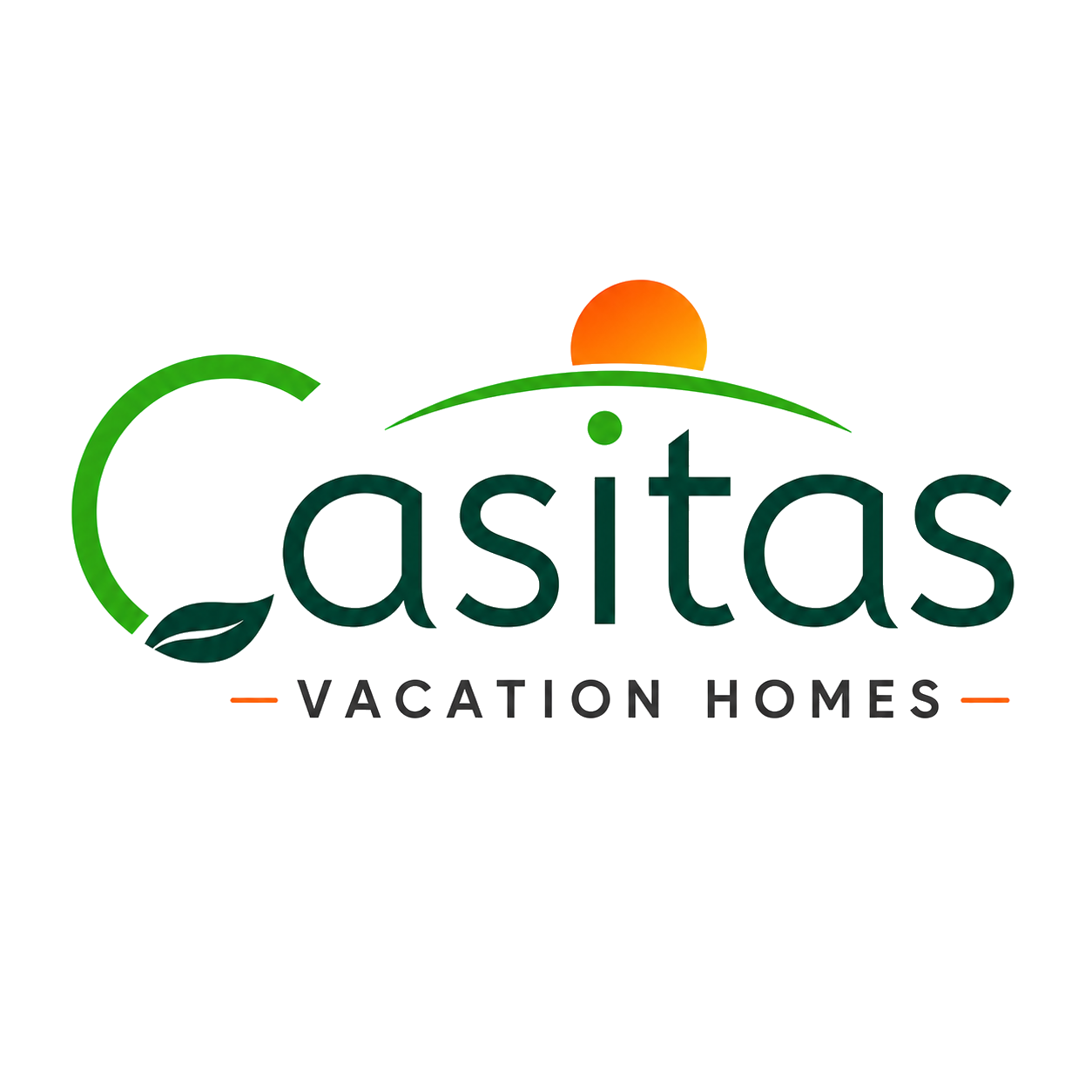 Casitas Vacations Homes